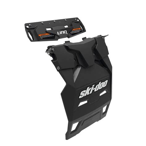 Top 3 Snowmobile Accessories for 2019 from OEMs