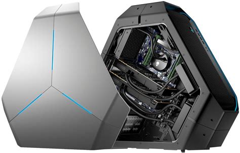 Best Buy: Alienware Gaming Desktop Intel Core i7-9800X 32GB Memory NVIDIA GeForce RTX 2080 Ti ...