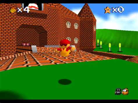 Mario 64 Pc Download Free - yellowsplus