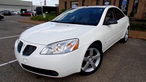 2006 Pontiac G6 GTP For Sale - YouTube