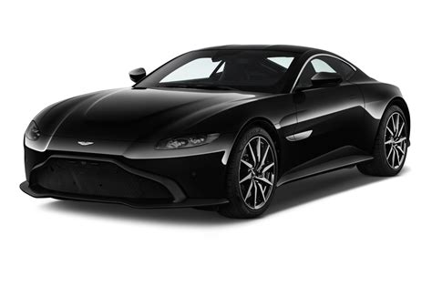 2021 Aston Martin Vantage Buyer's Guide: Reviews, Specs, Comparisons