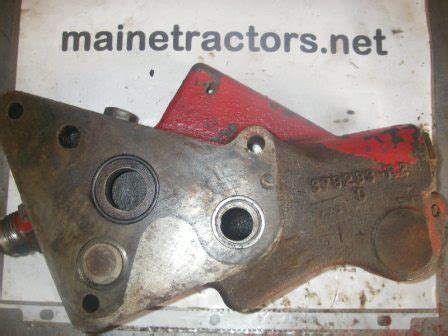 farmall 656 parts