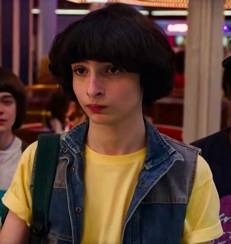 me when my sister says she did her homework | Finn stranger things ...