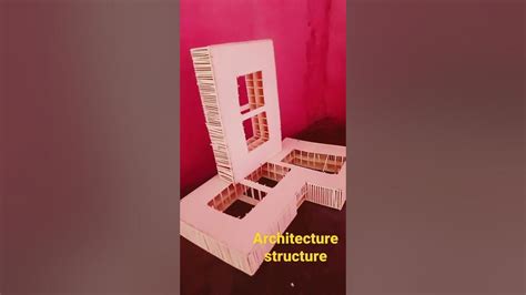 architecture stracture - YouTube