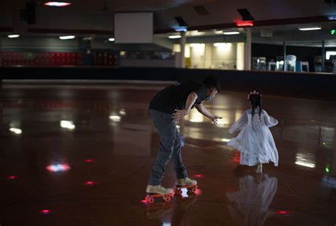 Oaks Park establishes new chaperone policy for skating rink after ...