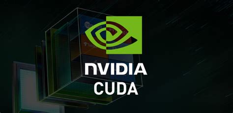 6x Faster Speed to Convert Videos with NVIDIA® CUDA™