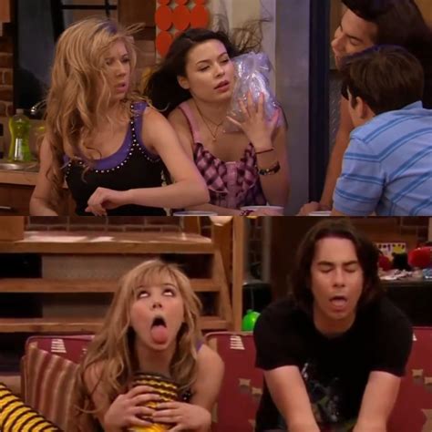 Pin by Emily on ICarly | Icarly, Jennette mccurdy, Childhood