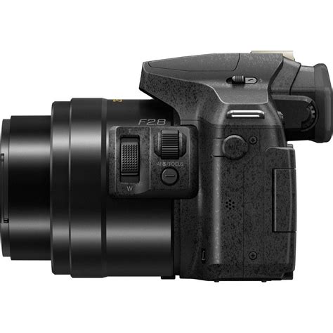 USER MANUAL Panasonic Lumix DMC-FZ300 Digital Camera | Search For ...