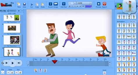 Powtoon animation presentation software free download - opmcure