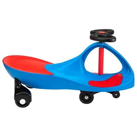 Wiggle Car Blue - Smyths Toys UK