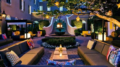 We pick the 7 coolest boutique hotels in the USA - Luxurylaunches