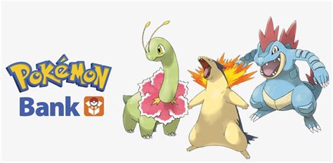 Pokemon Starters Gen 2