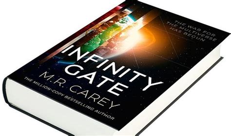 Read Infinity Gate Online