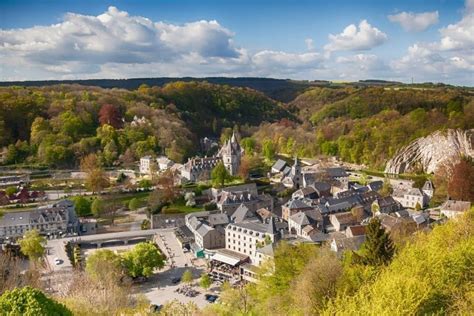 Belgische Ardennen: de mooiste plekjes + verblijftips!