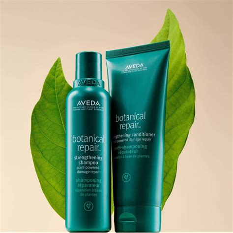 Aveda Botanical Repair Light Masque Strengthening Trio | HAIRSHOP