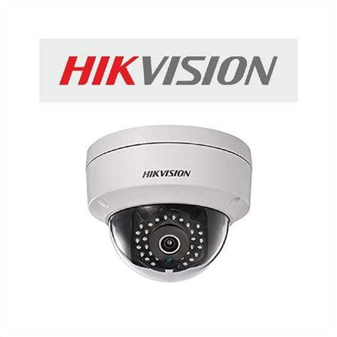 1.3 MP Hikvision IP Dome Camera, Max. Camera Resolution: 1920 x 1080 ...