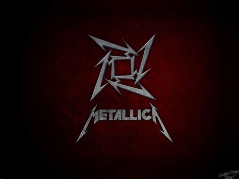 Metallica The Black Album Wallpapers - Wallpaper Cave