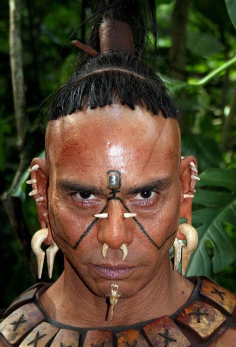 apocalypto cast - Google Search | character ideas | Pinterest | Search