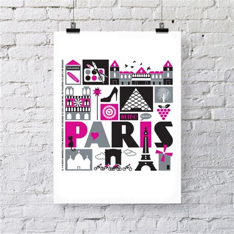 Paris Print - Etsy