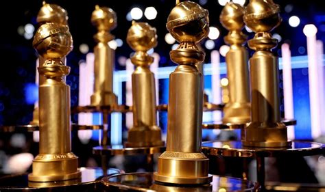 Golden Globes' explosive past of scandals and controversies - racism to sexual harassment | TV ...