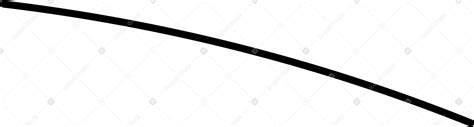 Black line background Illustration in PNG, SVG