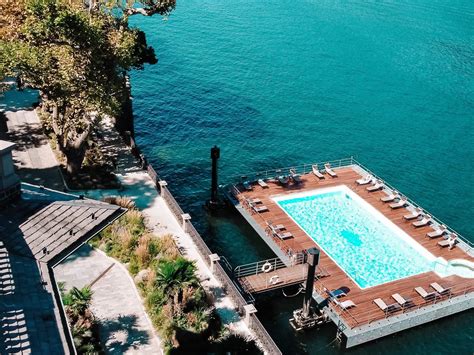 Mandarin Oriental – Lake Como | Hotel Review