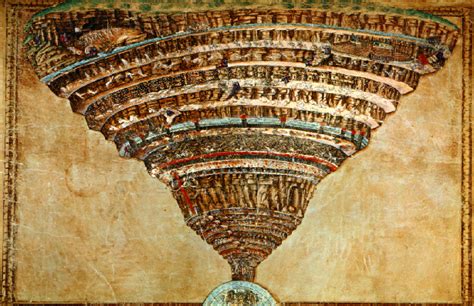 Botticelli’s Inferno | Dante's Inferno