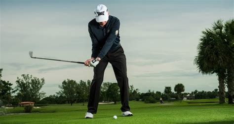 Golf Swing Technique - 5 Useful Tips For a Successful Swing - Rais Mave