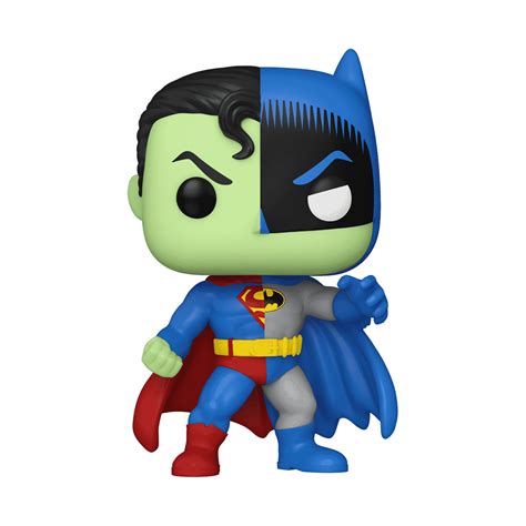 Buy Pop! Composite Superman at Funko.