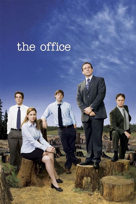 The Office Font