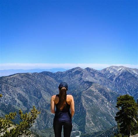 Meet Sharron McBride, Founder of Girls Who Hike LA