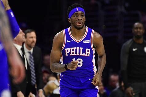 Philadelphia 76ers Players Rankings: Building Chemistry