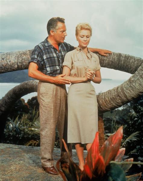 South Pacific (1958) - Joshua Logan | Synopsis, Characteristics, Moods, Themes and Related ...