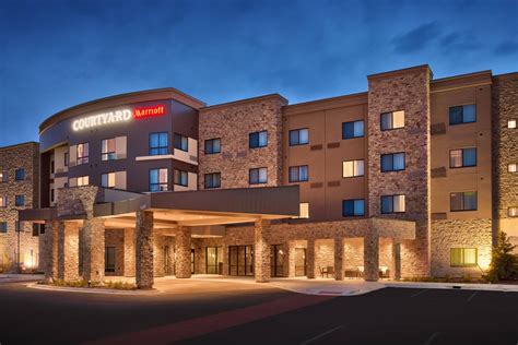 Photos of Courtyard By Marriott Denver North/Westminster | Marriott Bonvoy