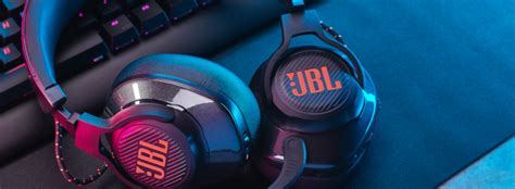 JBL Quantum Support