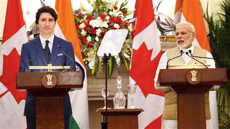 Exercise caution: MEA to Indians in Canada