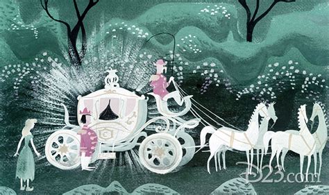 Mary Blair - D23