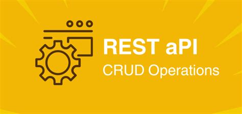 Getting Started with CRUD Operations Using REST API | by Rituraj Jha | Medium