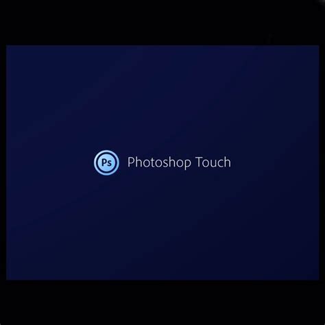 How to use adobe photoshop touch - B+C Guides