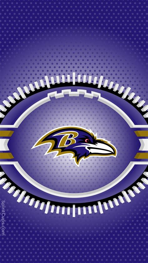 Ravens Logo Wallpapers - Wallpaper Cave