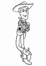Woody coloring Pages  ColoringLib sketch template