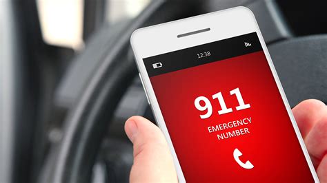 Important tips to follow when calling 911 for an emergency