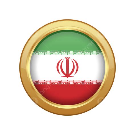 Iran Flag, Iran, Flag, Iran Day PNG and Vector with Transparent Background for Free Download