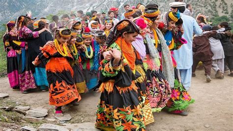 Kalash Festival 2023-2024 | Chilam Joshi Festival | Book Now