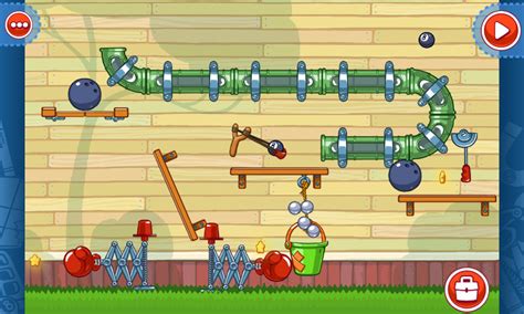 Level of the day: Ball rules | Pocket Gamer