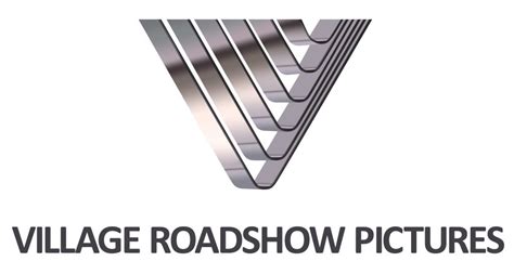 Village Roadshow Pictures Logo / Entertainment / Logonoid.com