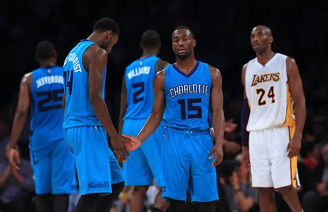 What if the Charlotte Hornets never traded Kobe Bryant?