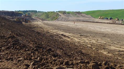 Work Begins On Expansion Of Dane County Landfill - WPR