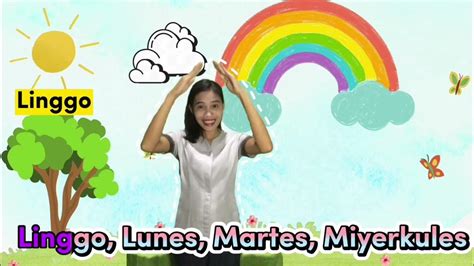 PITO PITO song with lyrics by: Teacher Cleo & Kids - YouTube