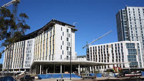 UC San Diego: Bold Student Housing Project Uses ‘Miles of Trim-Tex ...